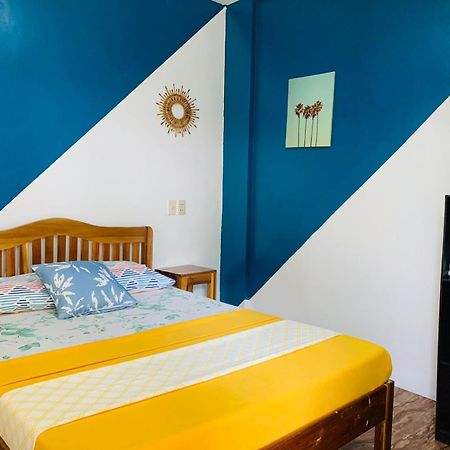 Pisces Tourist Inn - Port Barton San Vicente (Palawan) Exterior foto